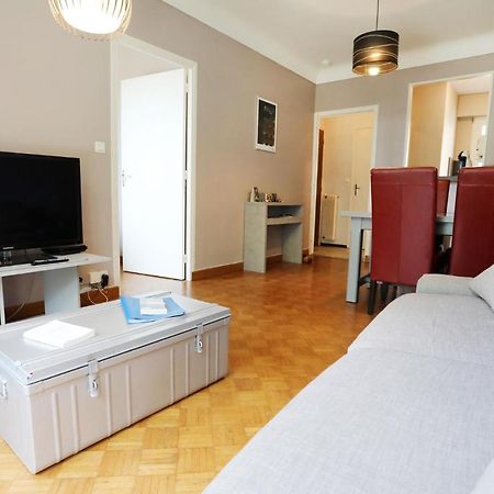 Le Flaugergues Centre Ville רודז מראה חיצוני תמונה